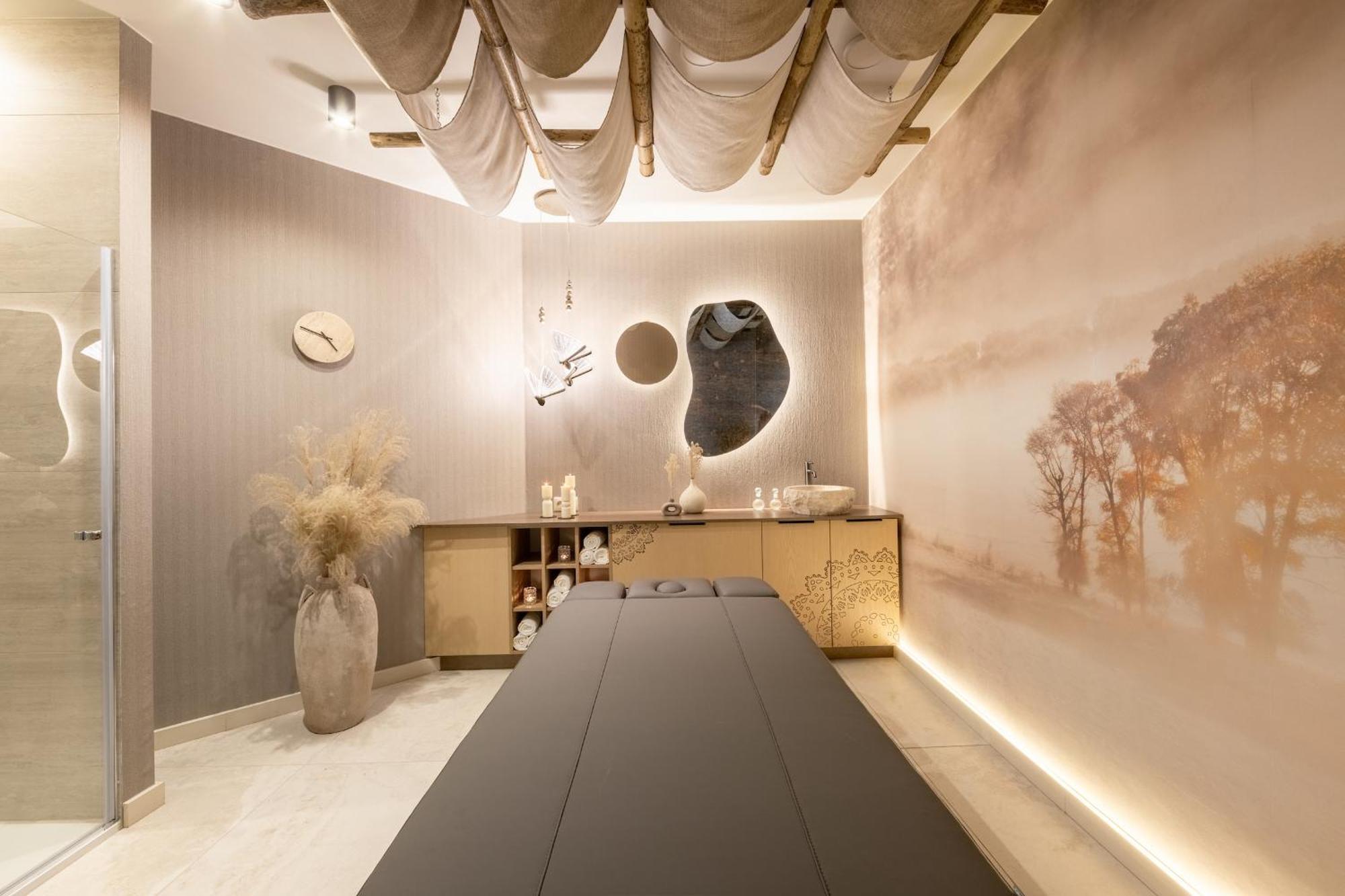 Zloty Gron Resort & Spa 이스테브나 외부 사진